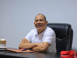 JARO akan Berkunjung ke Pasaman, Wabup Sabar AS; Malaysia Pasar Strategis yang Sangat Potensial