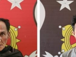 Unit Reskrim Polsek Sungai Lilin Amankan Dua Pelaku Curanmor