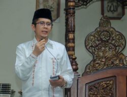 Begini Respon Pemprov Sumbar Terkait Tudingan yang Menyebut Gubernur Lamban