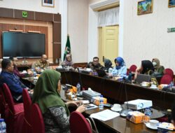 Pemprov Sumbar Yakin Ombudsman Dapat Melihat dengan Jernih Masalah Penolakan Sejumlah Warga terhadap PSN Air Bangis