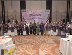 Gubernur Sumbar minta distribusi dokter gigi lebih merata hingga kabupaten/kota