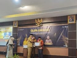 Kelola Keuangan Secara Efektif Pemkab Agam Diganjar Penghargaan