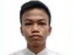 Zahran Asal SMAN 1 Padang Raih Perunggu di Olimpiade Astronomi Dunia, Pemprov Sumbar Bangga dan Mengapresiasi