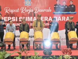 Buka Rakerda Apersi, Gubernur Ingin Kuantitas dan Kualitas Perumahan Warga Sumbar Terus Ditingkatkan
