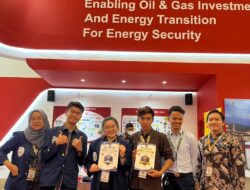 Inovasi Tiga Sekawan Dongkrak Produksi Sumur Migas Tua