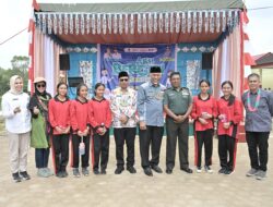 Tekan Stunting di Mentawai, Gubernur Mahyeldi : Kesehatan Anak Adalah Investasi Tak Ternilai bagi Bangsa