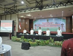 Gubernur Mahyeldi Tegaskan Peran Policy Adviser Kepada Staf Ahli Kepala Daerah