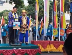 Urang Minang di Tasikmalaya Baralek Gadang, Gubernur Minta Perantau Terus Menebar Manfaat dan Aktif Bermasyarakat