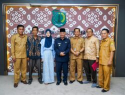 Keren! Mahasiswa Asal Muba Lolos Program IISMA ke Irlandia