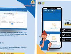 Rutan Padang Panjang Tampilkan Aplikasi Berbasis Website Guna Permudah Layanan,