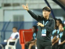 FIFA Matchday dengan Turkmenistan 8 September 2023, STY Panggil 24 Pemain