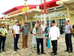Perpanjangan Landasan Pacu Bandara Haji Asan Sampit Sudah Mendesak