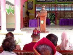 Lomba BUMDes, Desa Bapeang Wakili Kotim Tingkat Kalimantan Tengah