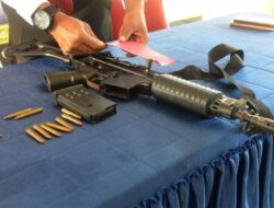 IPW Desak Polri Selidiki Asal Muasal Senjata Rakitan yang Tewaskan Bripda IDF