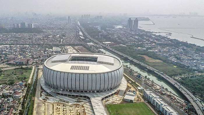 Jakarta International Stadium (JIS)