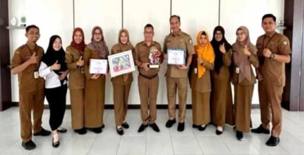 Kotawaringin Timur Terus Mendorong Potensi Daerah Melalui Promosi