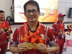 Kotim Alokasikan Rp3,8 Miliar untuk Bonus Atlet Porprov