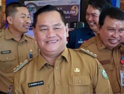 Perpanjang Masa Tenaga Kontrak, Pemkab Kotim Dapat Izin dari Pusat