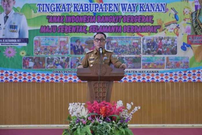 Bupati Way Kanan