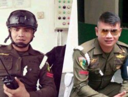 Oknum Paspampres dan 2 Prajurit TNI yang Bunuh Imam Masykur, Diduga Dalam Pengaruh Narkoba