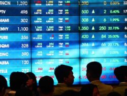 Pasar Modal Indonesia Luncurkan Kampanye “Aku Investor Saham”