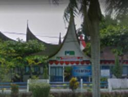 Soal Penunjukan Plt Direktur PDAM Tirta Antokan, Pemkab Agam; Sudah Sesuai Regulasi