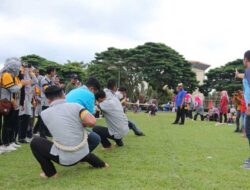 Pemkab Agam Gelar Aneka Lomba, Semarakkan HUT RI ke-78