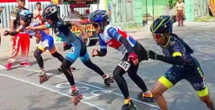 Klasemen Sementara Porprov XII Kalteng, Kotim Berada di Puncak