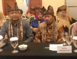 Situpai Janjang, Kesenian Anak Nagari Agam Jadi Warisan Budaya Tak Benda