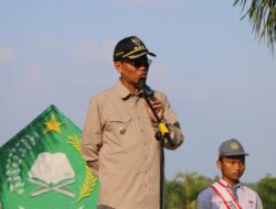 Genius Umar : Pendidikan Bisa Merubah Nasib Suatu Bangsa