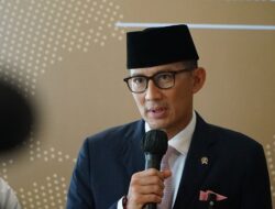 Emak-emak Kuasai 60 Persen Pasar UMKM di Sumbar, Potret Keberhasilan Pariwisata Halal?