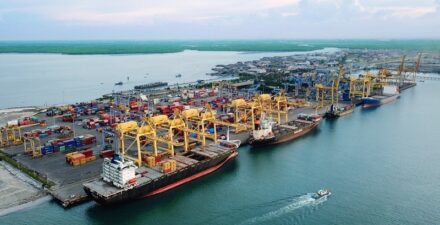 Potensi Pertumbuhan Industri Logistik di Asia Tenggara Mendorong Peningkatan Kompetitif