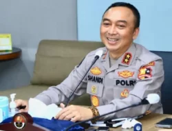 Polri Gelar Operasi Mantap Brata untuk Pengamanan Pemilu 2024