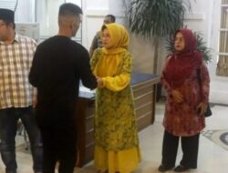 Empat PMI Pasaman Barat Dipulangkan dari Malaysia, Apresiasi dari Pemkab