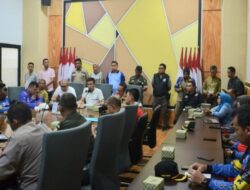 Pemko Padang Rencanakan Penertiban PKL di Pantai Padang