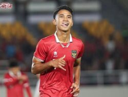 Jadwal Siaran Langsung: Indonesia vs Turkmenistan di Kualifikasi Piala Asia U-23 2024