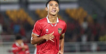 Jadwal Siaran Langsung: Indonesia vs Turkmenistan di Kualifikasi Piala Asia U-23 2024