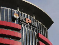 KPK Lelang Handphone Hasil Rampasan dari Terpidana Kasus Korupsi