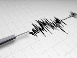 Gempa Magnitudo 5,2 Guncang Sabang, Aceh, Tidak Berpotensi Tsunami