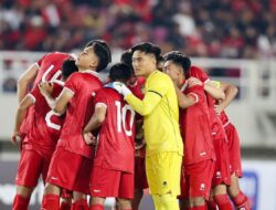 Timnas Indonesia U-23: Peluang Lolos Meskipun Kalah dari Turkmenistan U-23