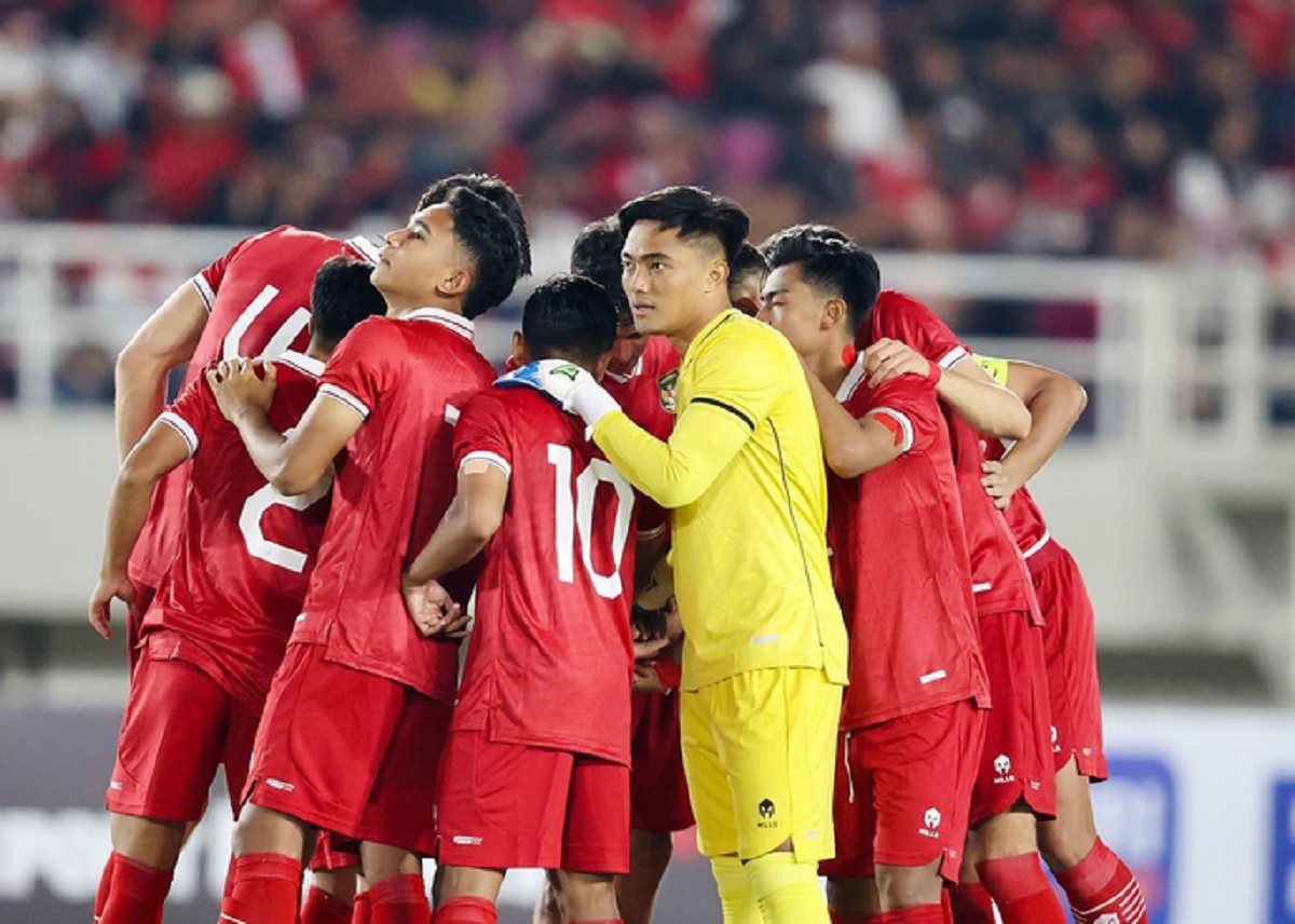Timnas Indonesia U-23