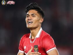 Timnas Indonesia U-23 Siap Tempur di Kualifikasi Piala Asia U-23 2024: Prediksi Susunan Pemain