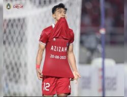 Timnas Indonesia U-23 Mencatat Sejarah dengan Lolos ke Final Piala Asia 2024