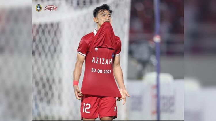 Timnas Indonesia U-23