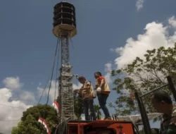 Pemko Padang Siapkan Rencana Penanggulangan Bencana untuk Kawasan Pesisir Barat Sumatera