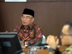Pemerintah Tetapkan Hari Libur Nasional dan Cuti Bersama Tahun 2024