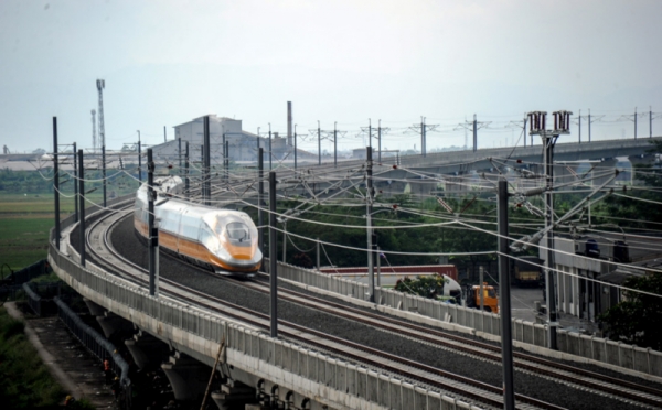 Kereta Cepat