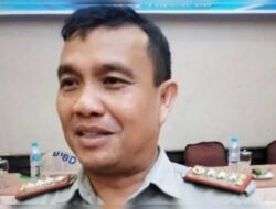 BPBD Kota Padang Menargetkan Seluruh Kecamatan Menjadi Tangguh Bencana Akhir September
