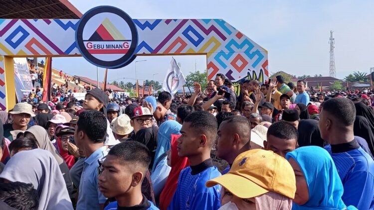Gebu Minang