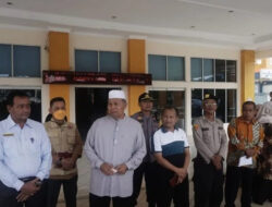 Pemerintah Kabupaten Pasaman Barat Cairkan Bantuan Perbaikan 246 Unit Rumah Rusak Akibat Gempa